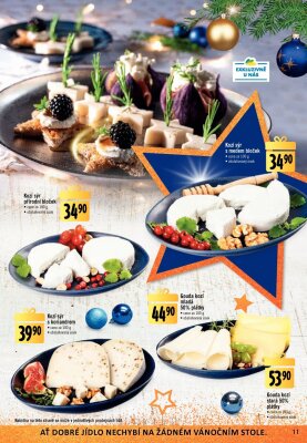 akční leták Albert 10.11.2021-23.11.2021