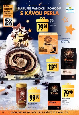 akční leták Albert 10.11.2021-23.11.2021