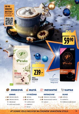 akční leták Albert 10.11.2021-23.11.2021