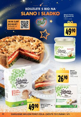 akční leták Albert 10.11.2021-23.11.2021