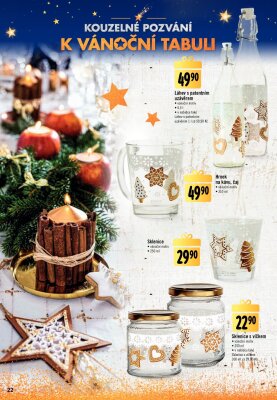 akční leták Albert 10.11.2021-23.11.2021