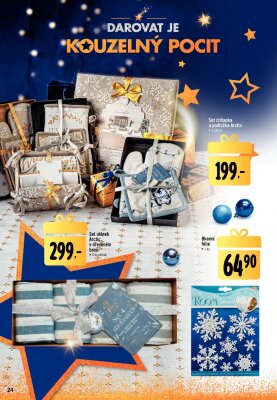 akční leták Albert 10.11.2021-23.11.2021