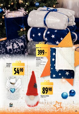 akční leták Albert 10.11.2021-23.11.2021