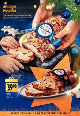 akční leták Albert 10.11.2021-23.11.2021