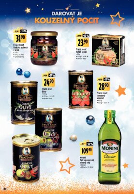 akční leták Albert 10.11.2021-23.11.2021