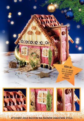 akční leták Albert 10.11.2021-23.11.2021