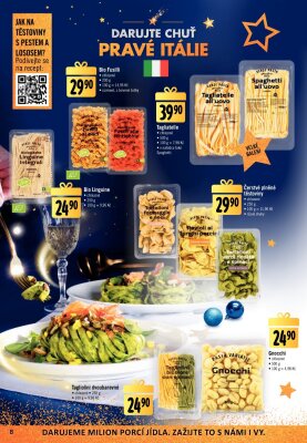 akční leták Albert 10.11.2021-23.11.2021