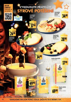 akční leták Albert 10.11.2021-23.11.2021