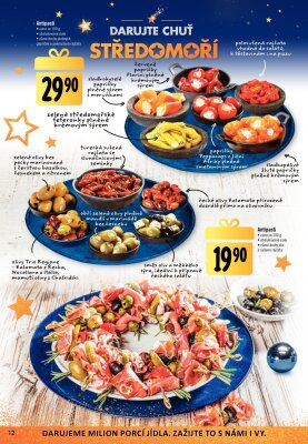 akční leták Albert 10.11.2021-23.11.2021