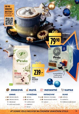 akční leták Albert 10.11.2021-23.11.2021