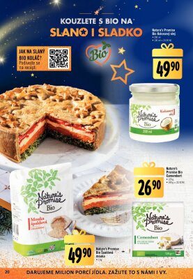 akční leták Albert 10.11.2021-23.11.2021