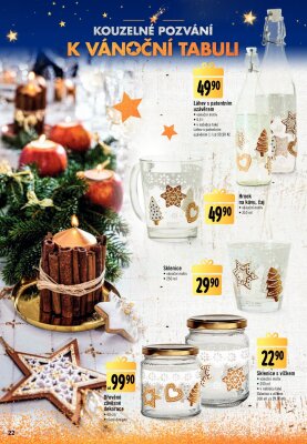 akční leták Albert 10.11.2021-23.11.2021