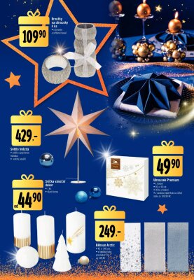 akční leták Albert 10.11.2021-23.11.2021