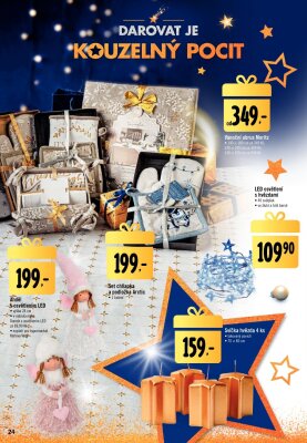 akční leták Albert 10.11.2021-23.11.2021