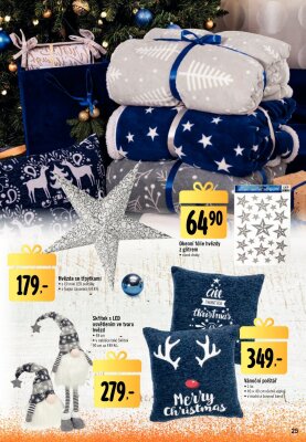 akční leták Albert 10.11.2021-23.11.2021