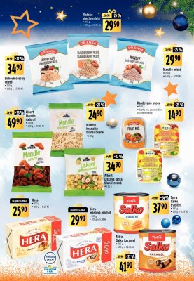 akční leták Albert 10.11.2021-23.11.2021