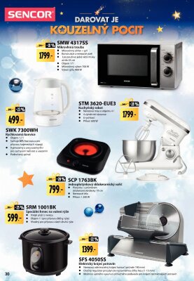 akční leták Albert 10.11.2021-23.11.2021