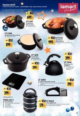 akční leták Albert 10.11.2021-23.11.2021