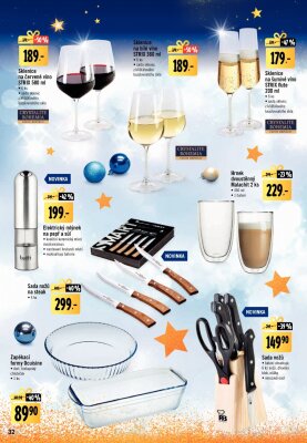 akční leták Albert 10.11.2021-23.11.2021