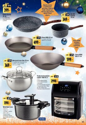 akční leták Albert 10.11.2021-23.11.2021