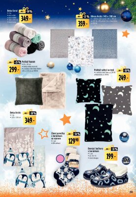 akční leták Albert 10.11.2021-23.11.2021