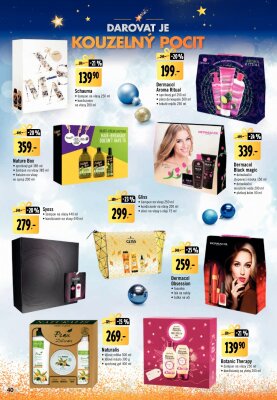 akční leták Albert 10.11.2021-23.11.2021