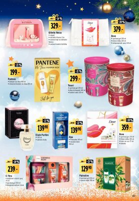 akční leták Albert 10.11.2021-23.11.2021