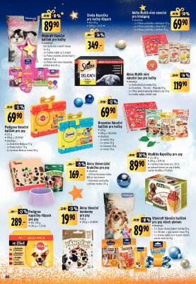 akční leták Albert 10.11.2021-23.11.2021