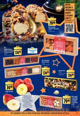 akční leták Albert 10.11.2021-23.11.2021