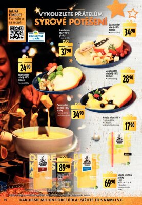 akční leták Albert 10.11.2021-23.11.2021