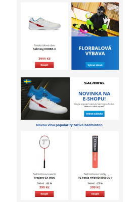 akční leták Sportisimo 14.11.2021-19.11.2021