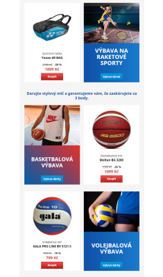 akční leták Sportisimo 14.11.2021-19.11.2021