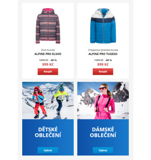 akční leták Sportisimo 12.11.2021-17.11.2021