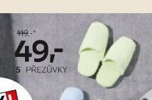 5 PŘEZŮVKY
