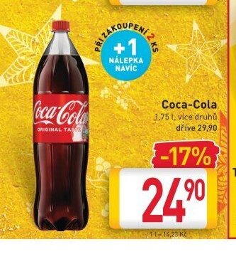Coca-Cola