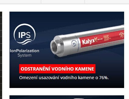 IonPolarization System