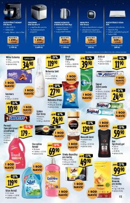 akční leták Albert 17.11.2021-23.11.2021