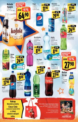 akční leták Albert 17.11.2021-23.11.2021