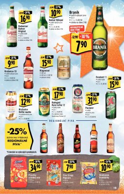 akční leták Albert 17.11.2021-23.11.2021