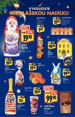 akční leták Albert 17.11.2021-23.11.2021