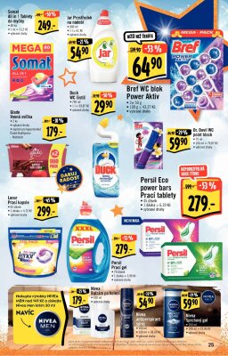 akční leták Albert 17.11.2021-23.11.2021