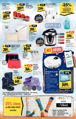 akční leták Albert 17.11.2021-23.11.2021