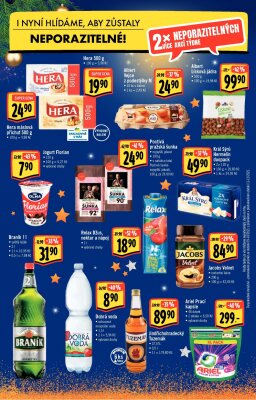 akční leták Albert 17.11.2021-23.11.2021