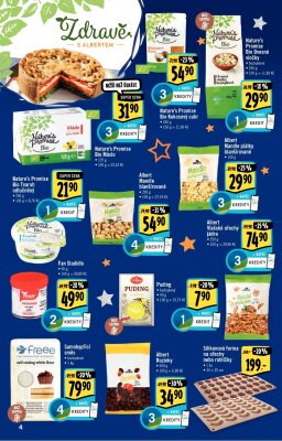 akční leták Albert 17.11.2021-23.11.2021