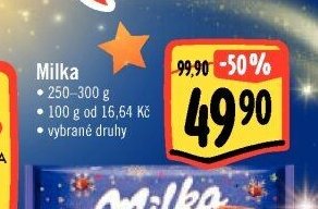 Milka