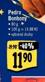 Pedro Bonbony
