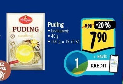 Puding