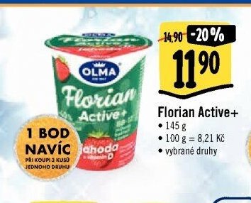 Florian Active+