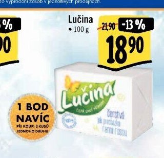 Lučina