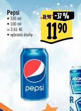 Pepsi
